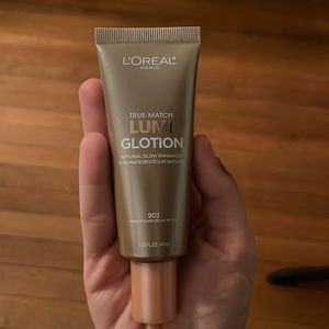 L’Oréal true match LUMI GLOTION